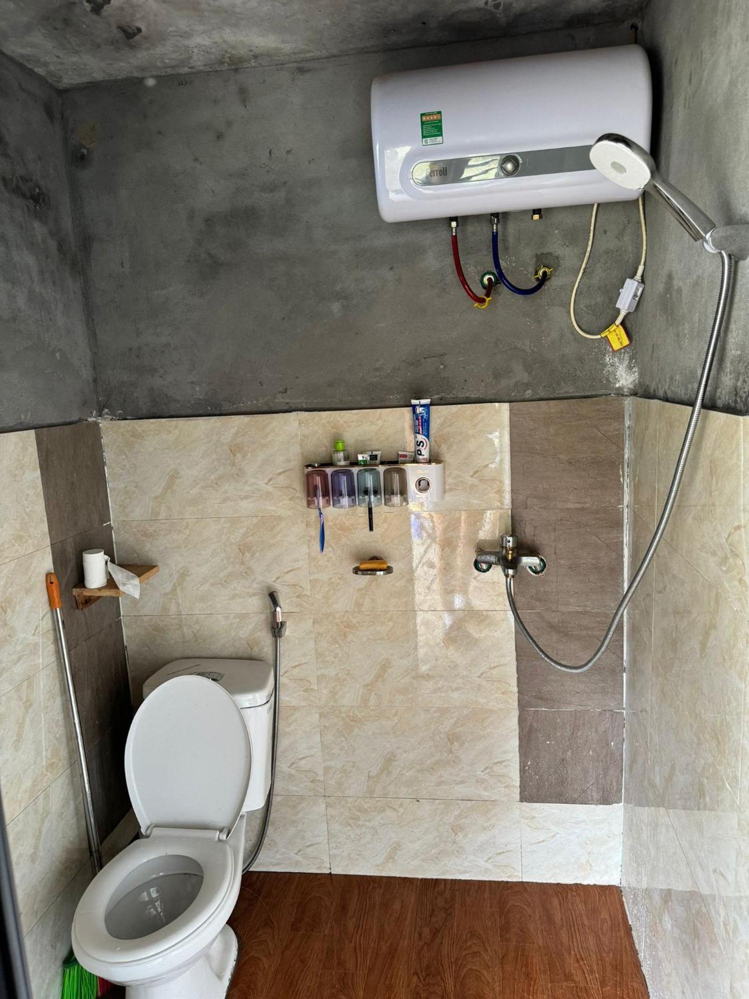 Chacha'S House Hotel Sa Pa Luaran gambar